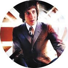 ART58.jpg WHO - Live On Air 1965-1966 (Picture Disc) Vinyl Record - Image 1