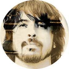 ART64.jpg FOO FIGHTERS - Live At Tramps. New York City . April 28Th 1995 Fm Broadcast (Picture Disc) Vinyl Record - Image 1