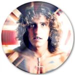 WHO - Live On Air 1967 (Picture Disc) Vinyl Record