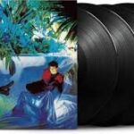 Associates - Sulk Vinyl Record
