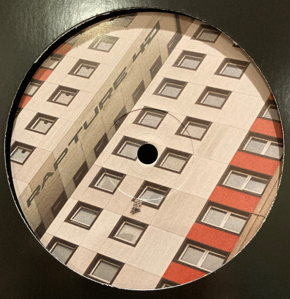 AST023.jpg RAPTURE 4D - Lambert & Yoker - Image 1
