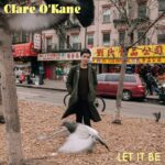 CLARE OKANE - Let It Be Vinyl Record