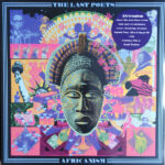 The Last Poets & Tony Allen - Africanism