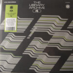 THE LIBRARY ARCHIVE - THE LIBRARY ARCHIVE: VOL. 4