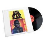ATA KAK - OBAA SIMA Vinyl Record