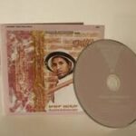 AWALOM GEBREMARIAM - DESDES Vinyl Record