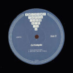 DJ KATAPILA - TROTRO + BONUS TRACKS