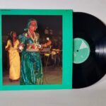 AWA POULO - POULO WARALI Vinyl Record