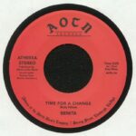 Benita - Time for a Change Vinyl Record