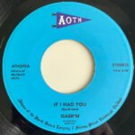 Isabr'm - If I Had You