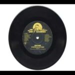 Antone & The Underworld - Windows of My Mind Vinyl Record