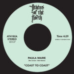 Coast To Coast - Paula Marie