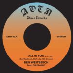 Ben Westbeech - All In You Vinyl Record