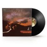 GENESIS - & THEN THERE WERE TH Vinyl Record