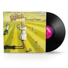 ATL5167801.jpg GENESIS - NURSERY CRYME (OGV) Vinyl Record - Image 1
