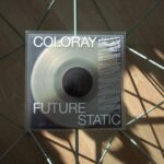 COLORAY - Future Static Vinyl Record