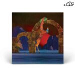 CORDOVAS - THAT SANTA FE CHANNEL Vinyl Record