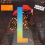 ALLEN STONE - APART Vinyl Record