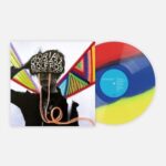 ADRIAN QUESADA - BOLEROS PSICODELICOS Vinyl Record