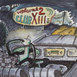 DRIVE-BY TRUCKERS - WELCOME 2 CLUB XIII