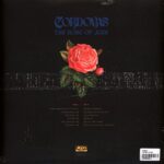 CORDOVAS - THE ROSE OF ACES Vinyl Record