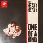 THE HEAVY HEAVY - ONE OF A KIND