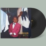 AT PAVILLON - Believe Us Vinyl Record