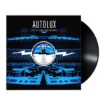 AUTOLUX - SUPERTOYS Vinyl Record