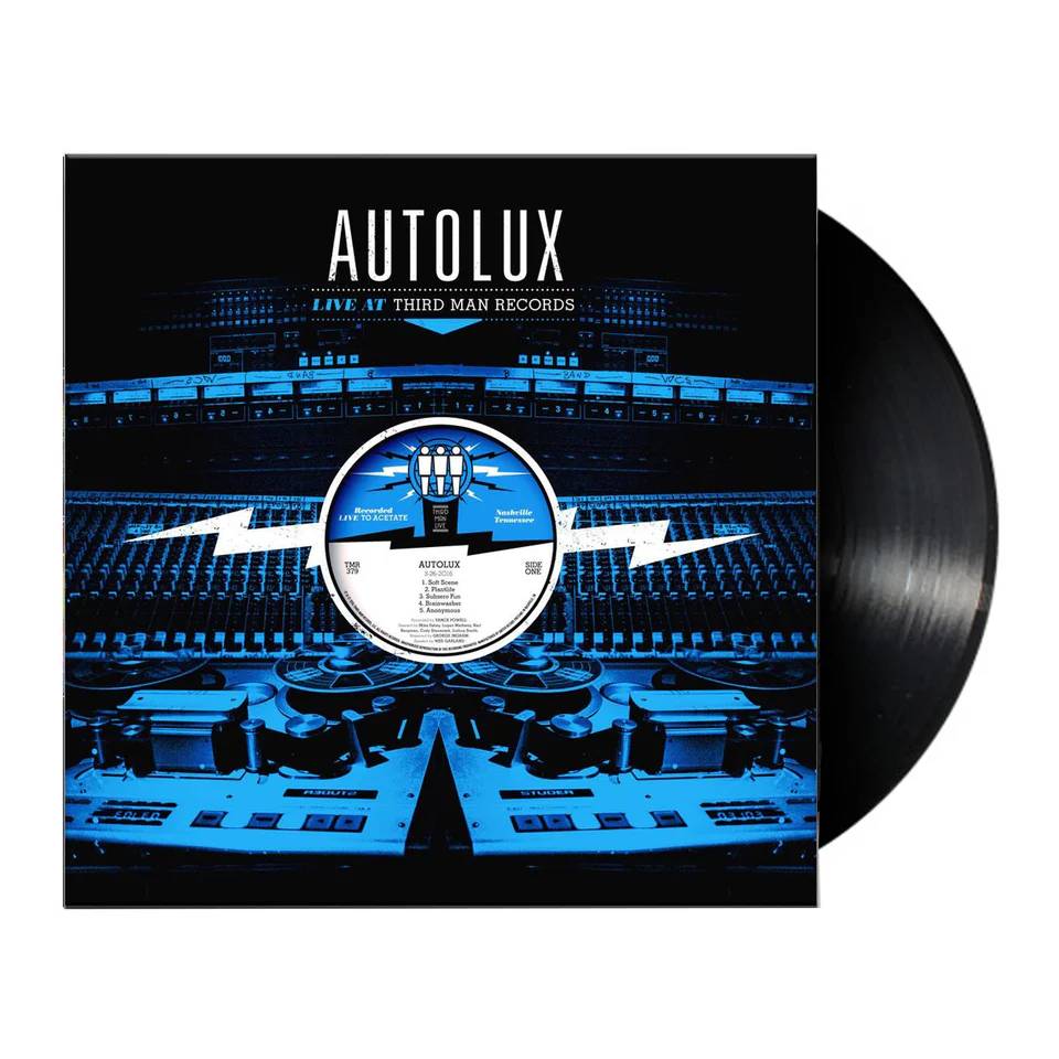 ATPRSP11.jpg AUTOLUX - SUPERTOYS Vinyl Record - Image 1