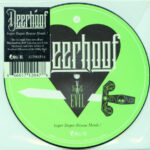 DEERHOOF - SUPER DUPER RESCUE HEADS !