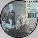TENNIS - PETITION / MY BETTER SELF