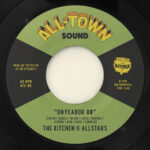 THE KITCHEN II ALLSTARS - BONGO GROVE / ONYEABOR 80