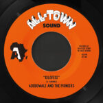 ADEBOWALE AND THE PIONEERS - KILOFESE / UNNECESSARY VISITOR (BAMIA REMIX)