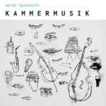 Guido Spannocchi - Kammermusik