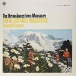 BRIAN JONESTOWN MASSACRE - WHO KILLED SGT PEPPER? Vinyl Record