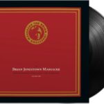 BRIAN JONESTOWN MASSACRE - TEPID PEPPERMINT WONDERLAND VOLUME 1 Vinyl Record