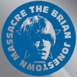 BRIAN JONESTOWN MASSACRE - The Brian Jonestown Massacre