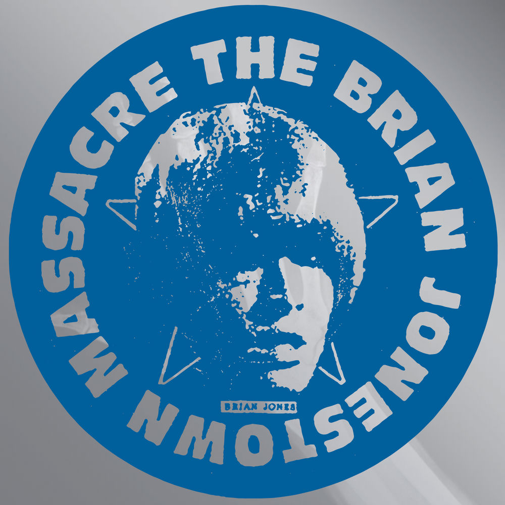 AUK045LP.jpg BRIAN JONESTOWN MASSACRE - The Brian Jonestown Massacre - Image 1