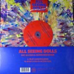 ALL SEEING DOLLS - THAT'S AMAZING GRACE Vinyl Record