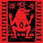 ALL SEEING DOLLS - PARALLEL (180G SPLATTER) Vinyl Record