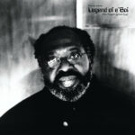 DARIUS JONES - LEGEND OF EBOI
