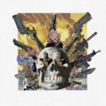 38 SPESH - 6 SHOTS: OVERKILL Vinyl Record
