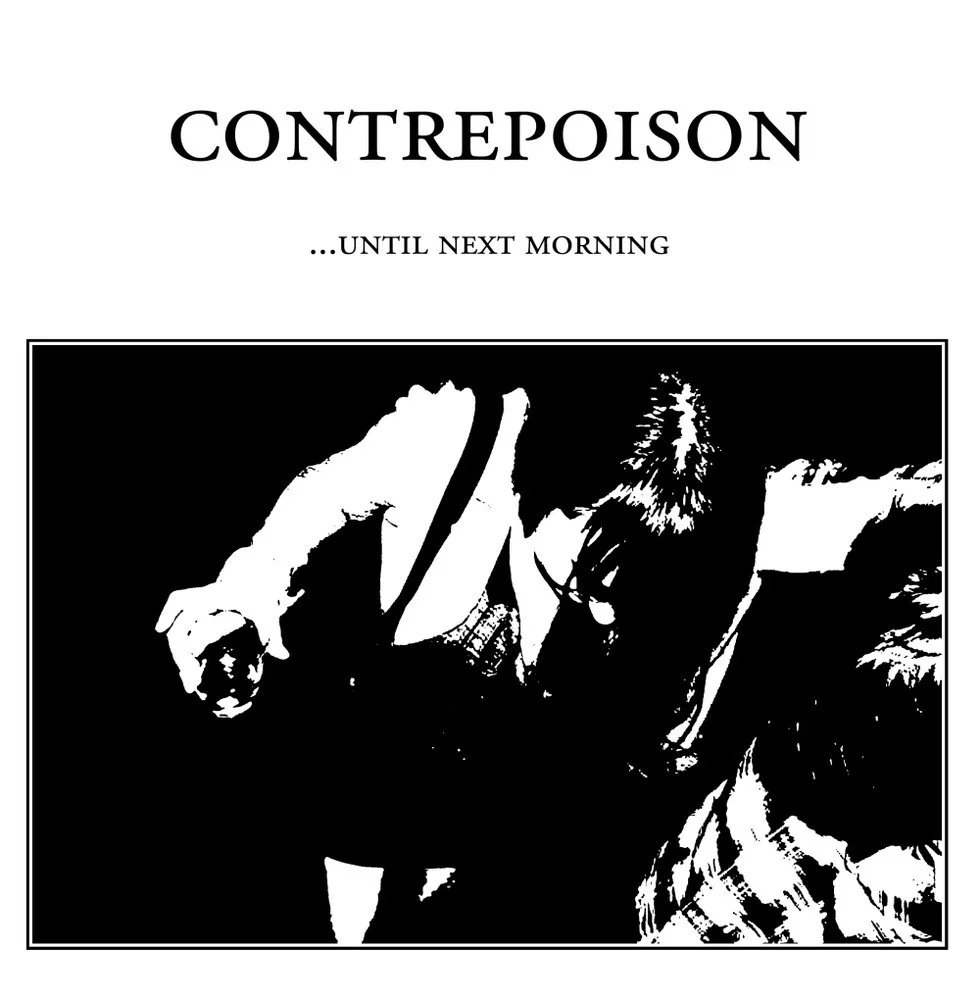 AV011LP0.jpg CONTREPOISON - Until Next Morning Vinyl Record - Image 1