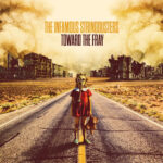 THE INFAMOUS STRINGDUSTERS - TOWARD THE FRAY