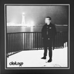 DELUXXE - IF YOU WERE ME (COLOUERD VINYL)