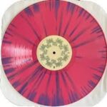 A H P - Forakt Hat Og Dod Vinyl Record