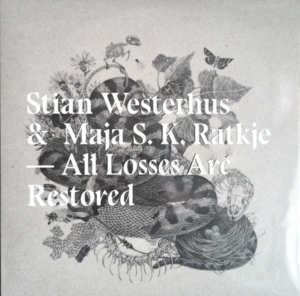 AVON1CGR152.jpg STIAN WESTERHUS & MAJA RATKJE - ALL LOSSES ARE RESTORED - Image 1