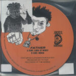 FATHER (FEAT. ILOVEMAKONNEN) - LOOK AT WRIST B/W NOKIA