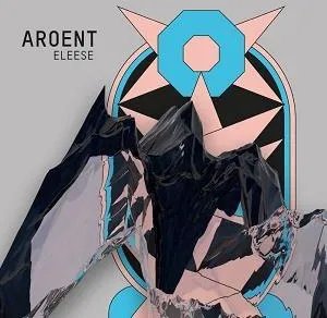 AWK001.jpg AROENT - Eleese EP Vinyl Record - Image 1