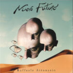 RAFFAELE ATTANASIO - NUOVO FUTURO